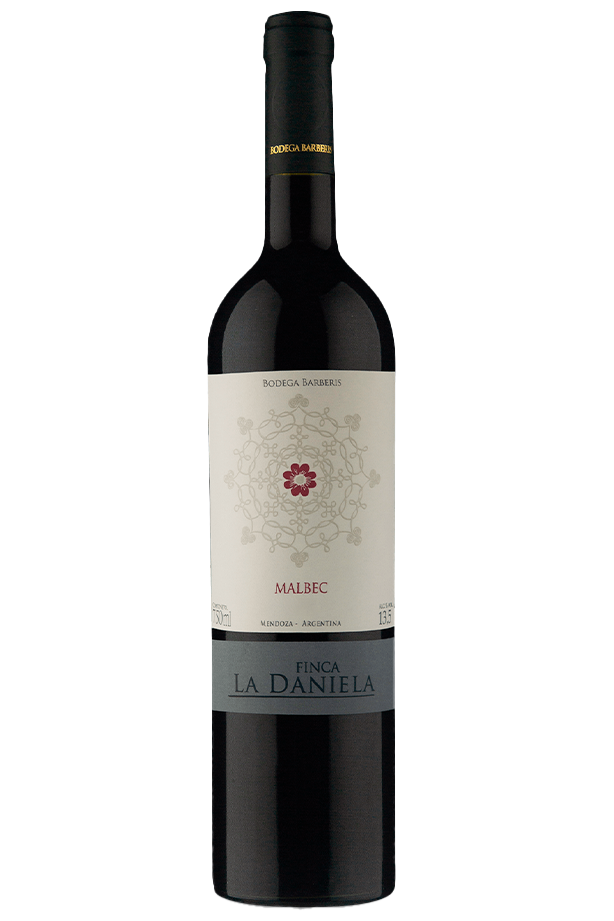 Vinho Tinto Finca La Daniela Malbec 2019