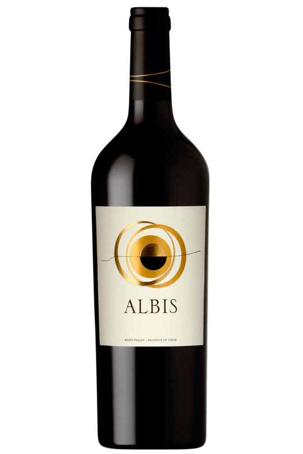 Vinho Tinto Haras de Pirque Albis 2016