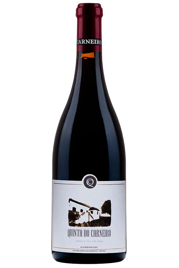 Vinho Tinto Quinta do Carneiro