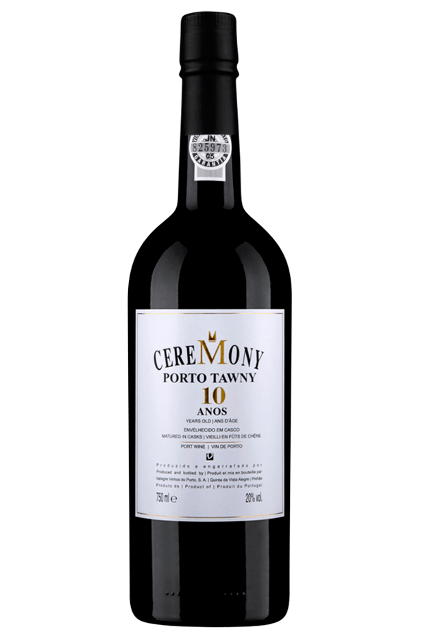 Vinho de Sobremesa Ceremony 10 Anos