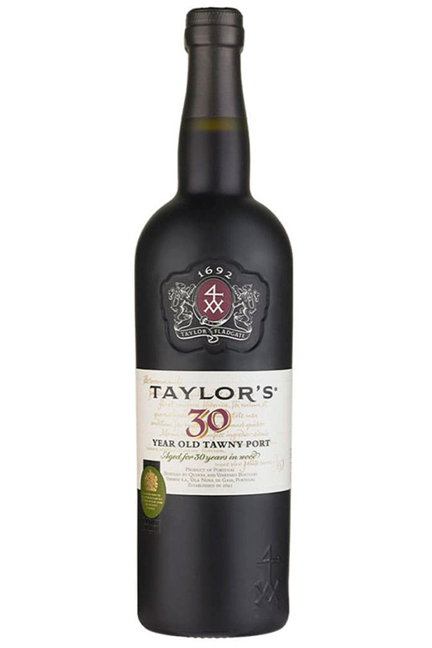 Vinho de Sobremesa Tinto Taylor's Porto Tawny 30 anos