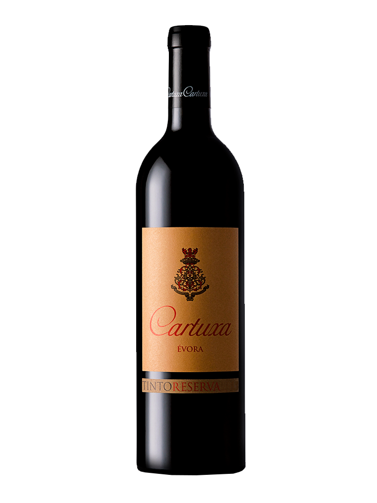 Vinho Tinto Cartuxa Évora Reserva