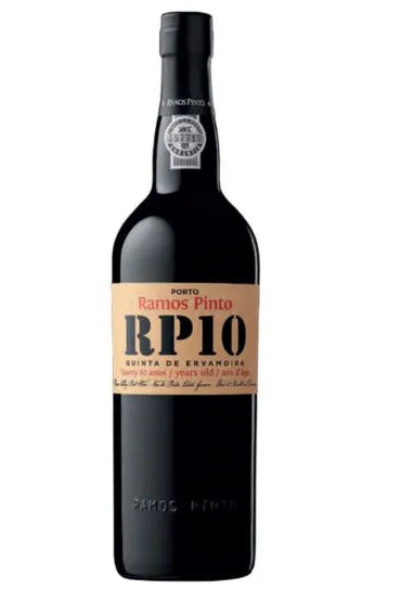 A. R. Pinto Porto 10 Anos Quinta de Ervamoura