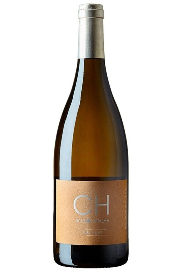 Vinho Branco CH by Quinta de Chocapalha
