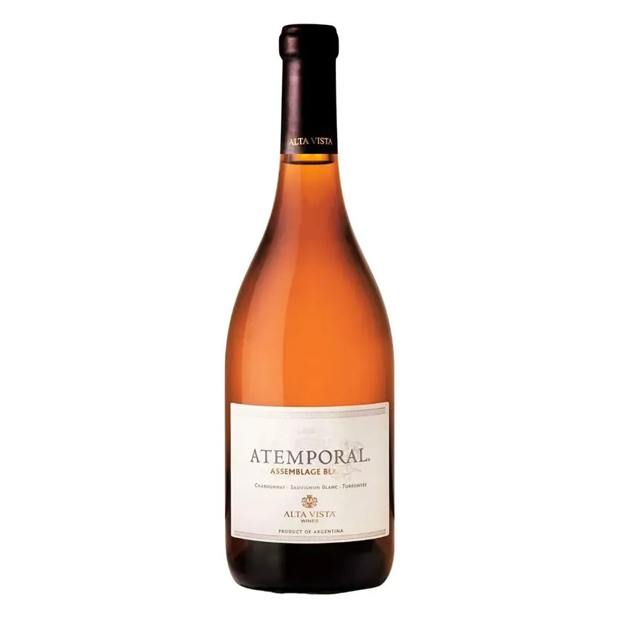 Alta Vista Atemporal BR 750ML