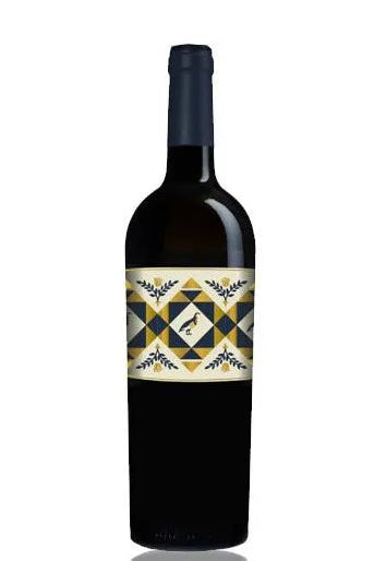 Vinho Tinto Arrepiado Nosso