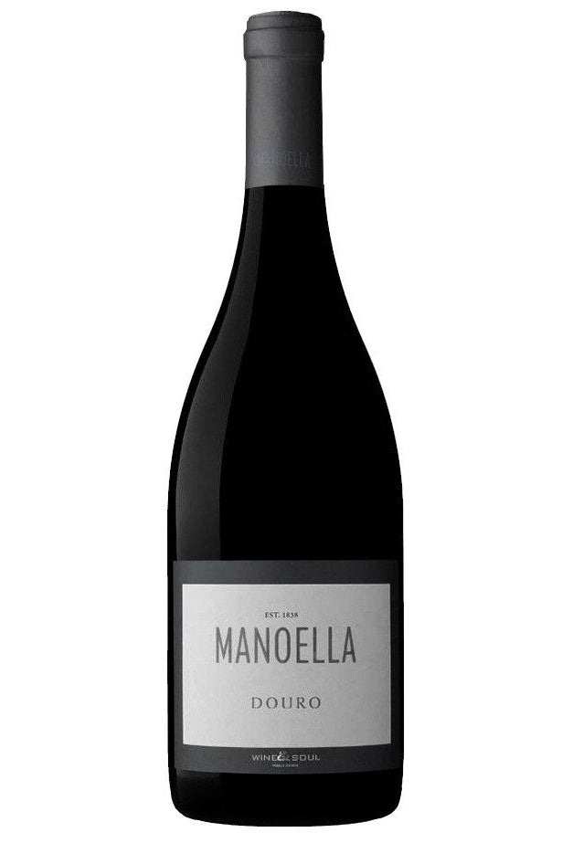 Vinho Tinto Quinta da Manoella Douro 2018