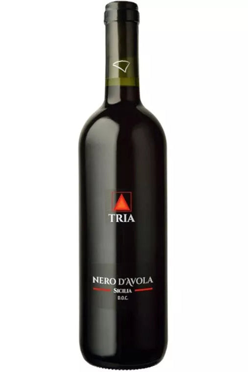Tria Nero D' Avola TN 750ml