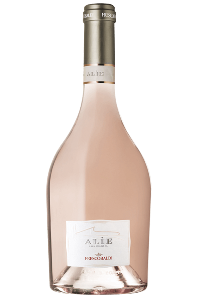 Vinho Rose Frescobaldi Ammiraglia Alie Rose