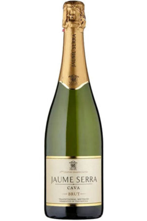 Espumante Cava Jaume Serra Brut