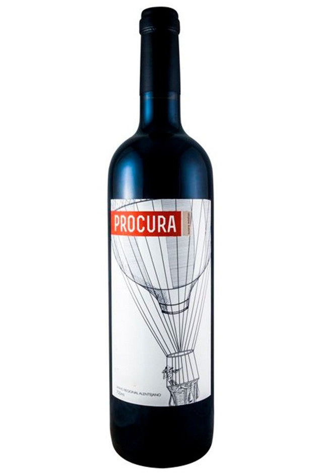 Vinho Tinto Procura 2013