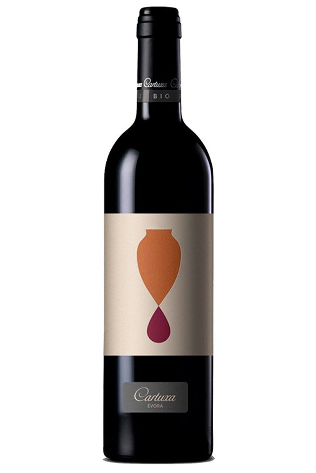 Vinho Tinto Cartuxa Talha Biológico