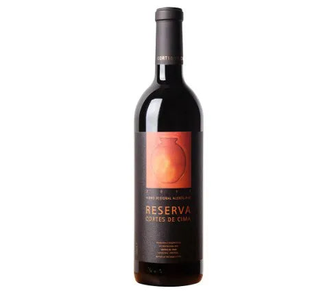 Cortes de Cima Reserva TN 750ml