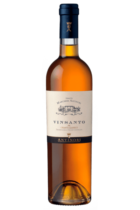 Vinho Tinto Marchesi Antinori Vin Santo 2016 375ml