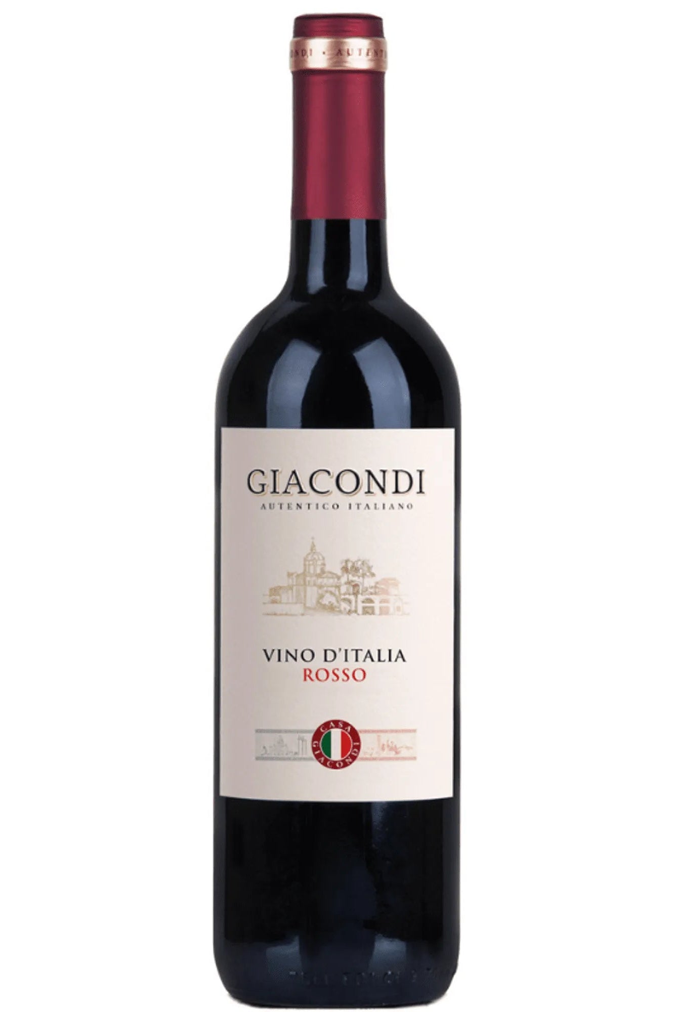 Giacondicasa Chianti Doc Tn 750ml