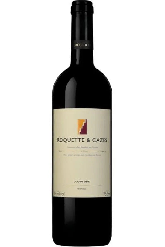 Roquette e Cazes Tinto