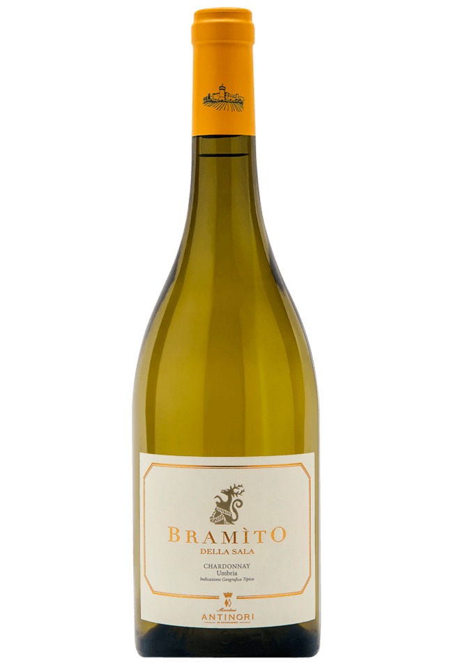 Vinho Branco Antinori Bramito Castello della Sala 2019