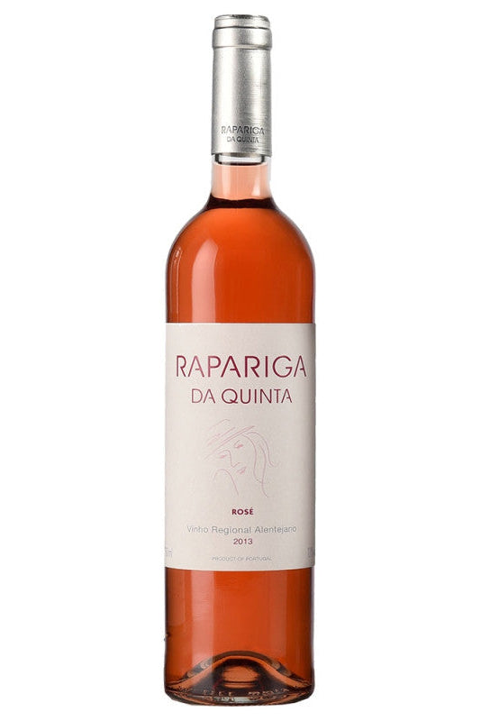 RAPARIGA DA QUINTA COLHEITA Rosé 750ML
