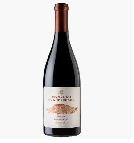 M. Torres Escaleras de Empredado Tn 750ml