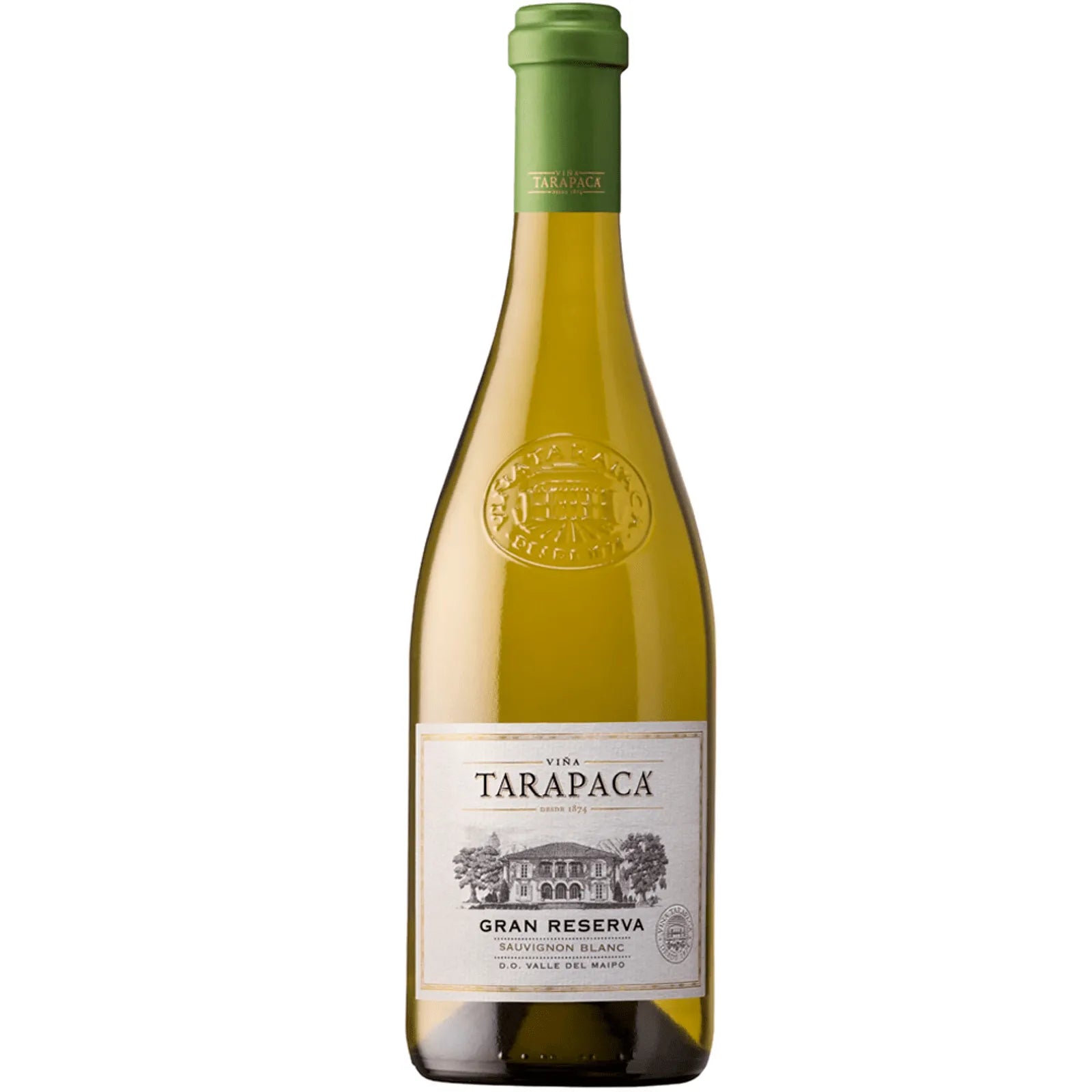 Tarapaca Gran Reserva Sauvignon Blanc 2021