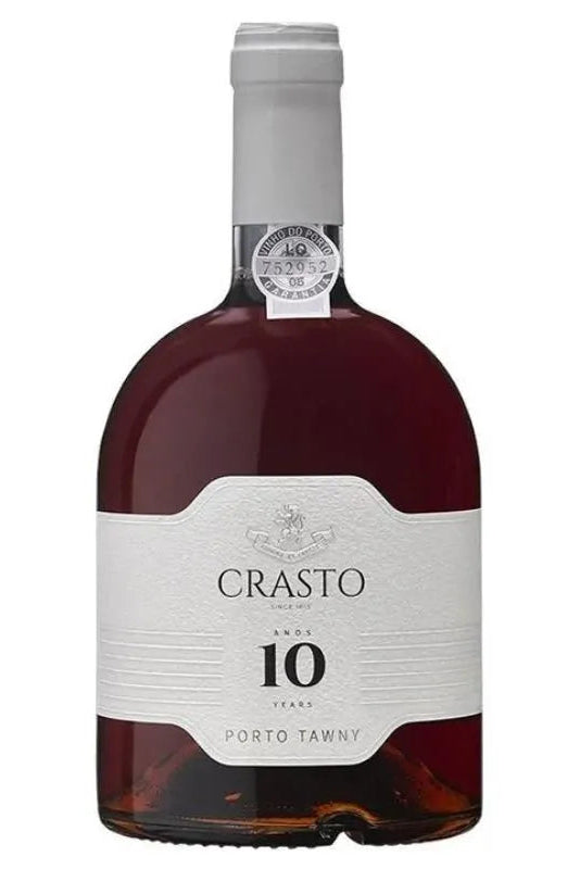 Quinta do Crasto Porto 10 Anos 750ml