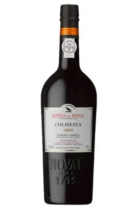 Quinta do Noval Colheita 2000 TN 750ml