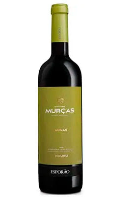 Vinho Tinto Quinta dos Murças