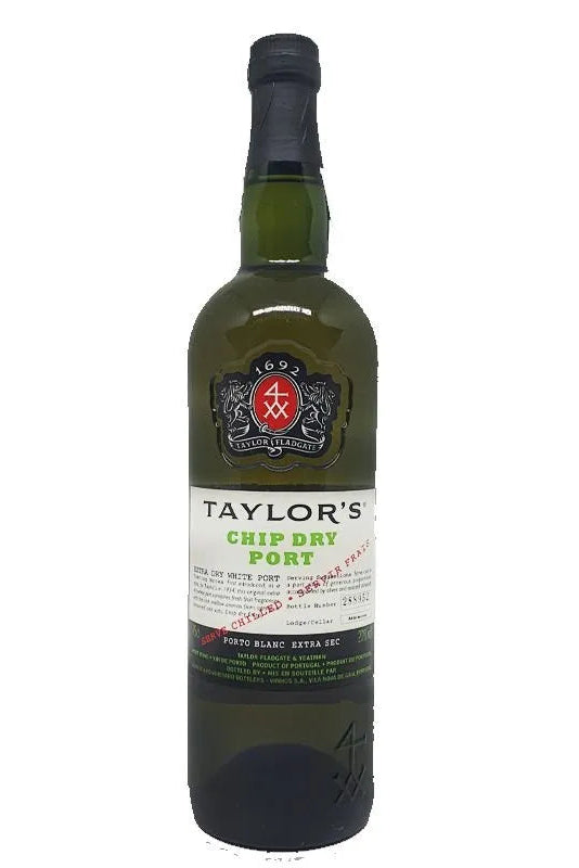 Taylors Porto CHIP DRY
