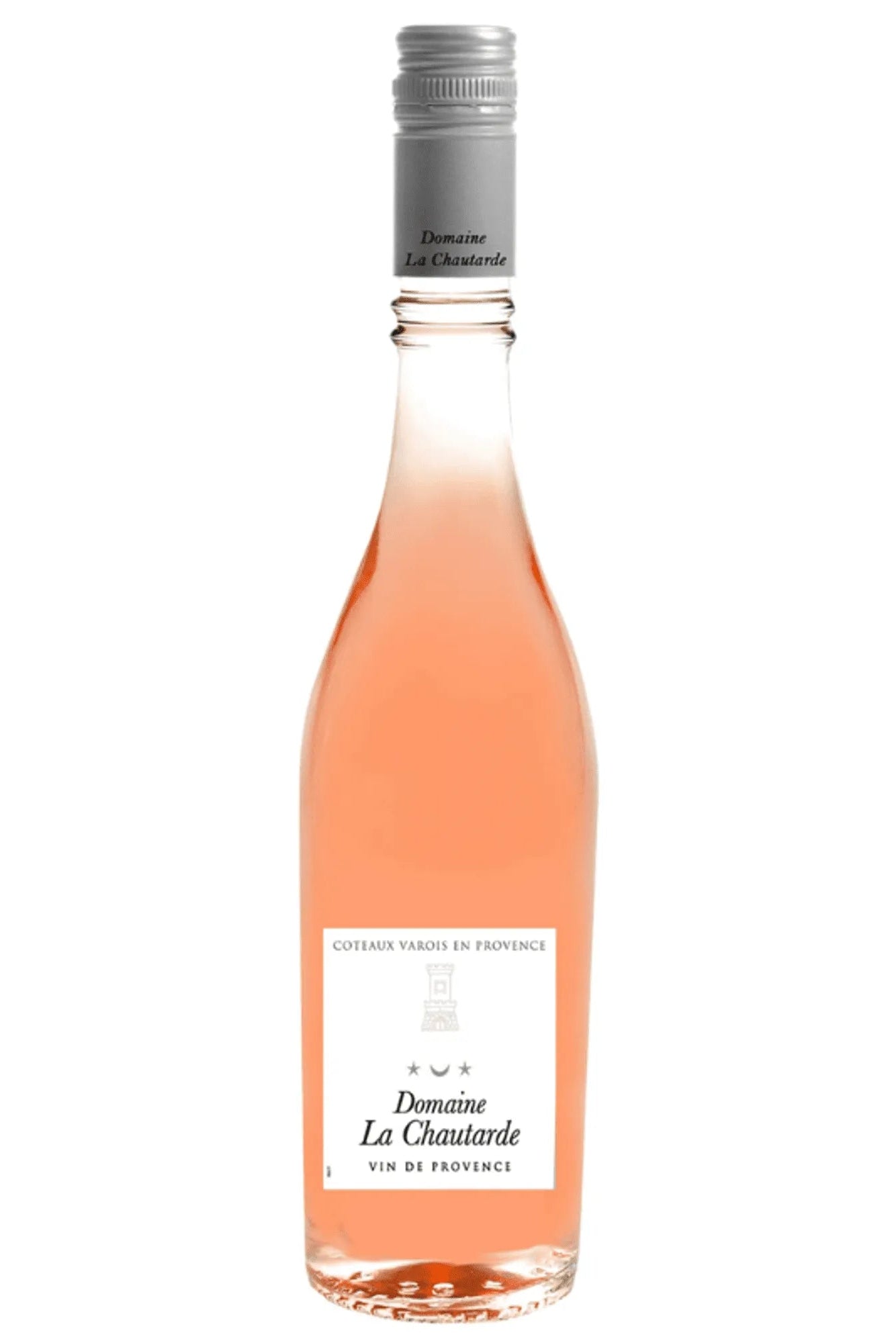 Domaines La Chautarde Provance Rosé 750ml