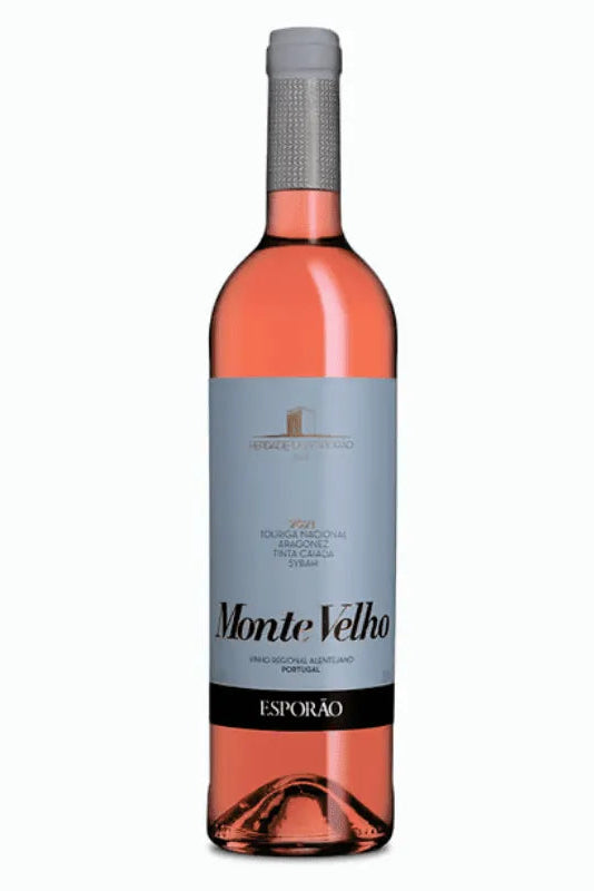 Monte Velho Rosé 750ML