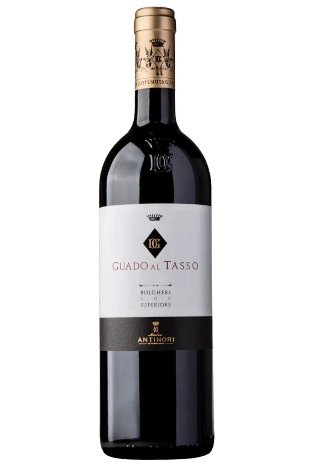 Vinho Tinto Antinori Guado Al Tasso 2018