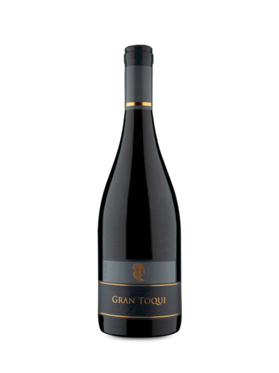 Vinho Tinto Casas Del Toqui Gran Toqui Syrah 2019