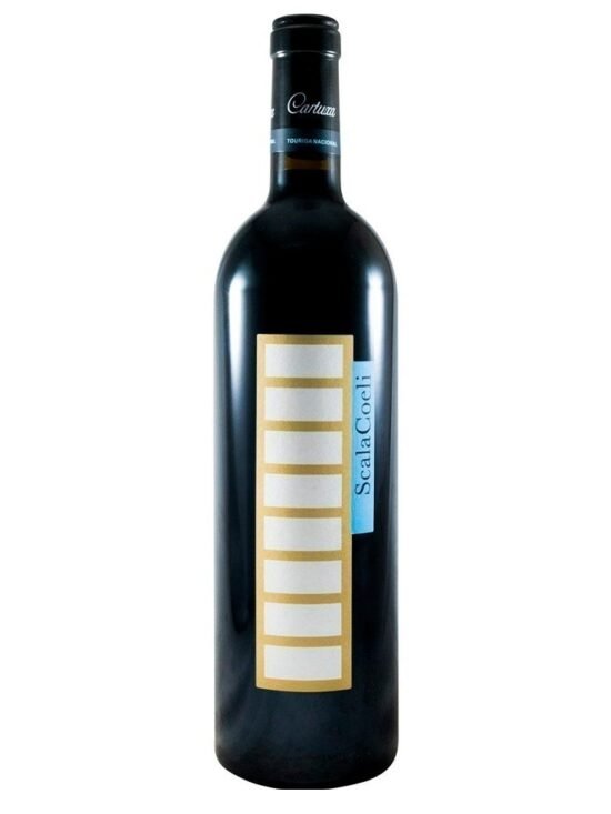 Vinho Tinto Cartuxa Scala Coeli 2016