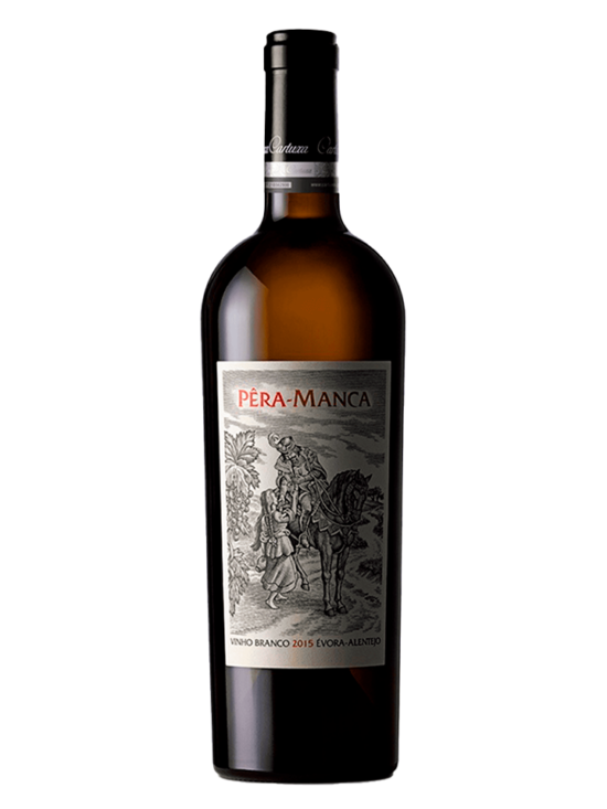 Vinho Branco Cartuxa Pera Manca 2019